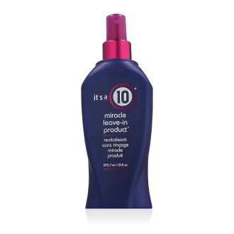 It's a 10 Miracle Leave-in Product 295,7 ml