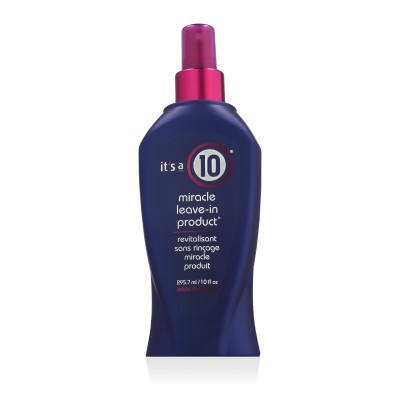 It's a 10 Miracle Leave-in Product 295,7 ml