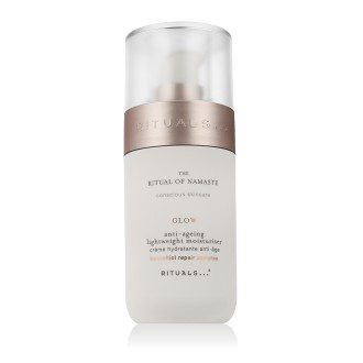 Rituals The Ritual Of Namaste Glow Anti-Ageing Lightweight Moisturiser 50 ml