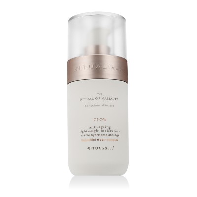 Rituals The Ritual Of Namaste Glow Anti-Ageing Lightweight Moisturiser 50 ml