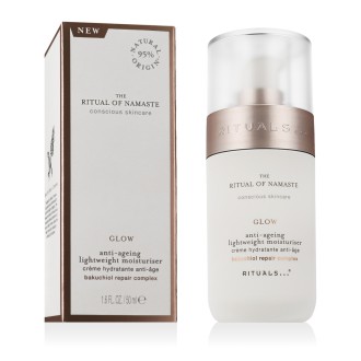 Rituals The Ritual Of Namaste Glow Anti-Ageing Lightweight Moisturiser 50 ml 2