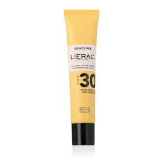 Lierac Sunissime The Tinted Sun Fluid SPF 30 40 ml
