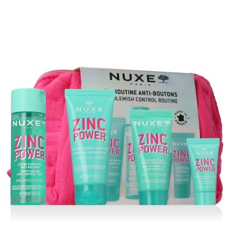 Nuxe Zinc Power Travel Kit