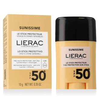 Lierac Sunissime The Protective Sun Stick SPF 50+ 10 g