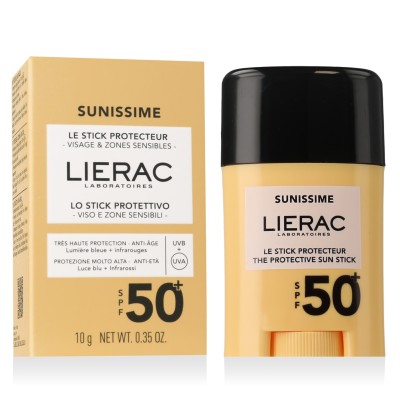 Lierac Sunissime The Protective Sun Stick SPF 50+ 10 g