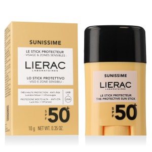 Lierac Sunissime The Protective Sun Stick SPF 50+ 10 g