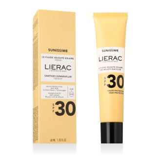 Lierac Sunissime The Velvety Sun Fluid SPF 30 40 ml