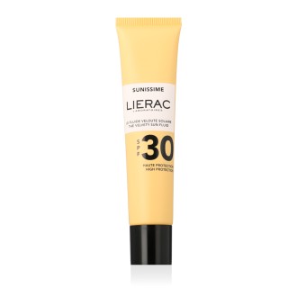 Lierac Sunissime The Velvety Sun Fluid SPF 30 40 ml 2