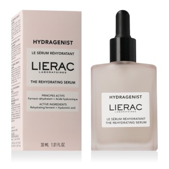 Lierac Hydragenist The Rehydrating Serum 30 ml
