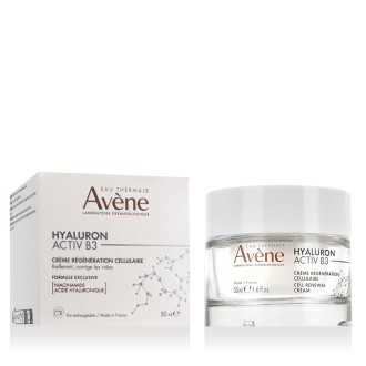 Avène Eau Thermale Hyaluron Activ B3 Cell Renewal Refillable Cream 50 ml 2
