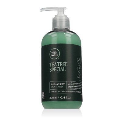 Paul Mitchell Tea Tree Special Hair And Body Moisturizer 300 ml