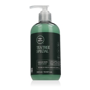 Paul Mitchell Tea Tree Special Hair And Body Moisturizer 300 ml
