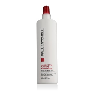Paul Mitchell Flexible Style Fast Drying Sculpting Spray 500 ml