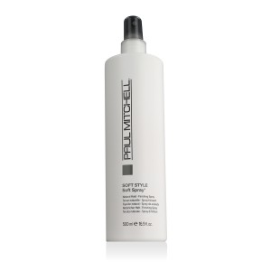 Paul Mitchell Soft Style Soft Finishing Spray 500 ml