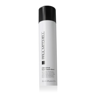 Paul Mitchell FirmStyle Super Clean Extra Finishing Spray 315 ml