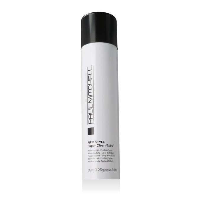 Paul Mitchell FirmStyle Super Clean Extra Finishing Spray 315 ml