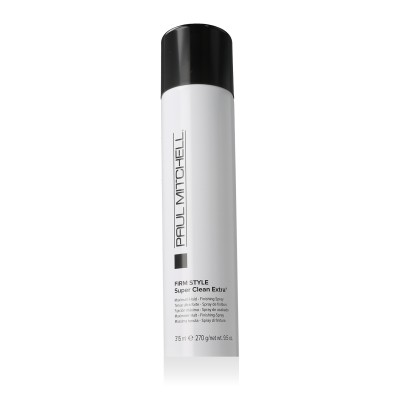 Paul Mitchell FirmStyle Super Clean Extra Finishing Spray 315 ml