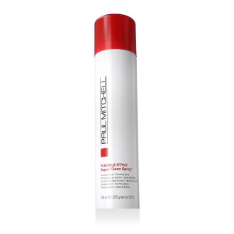 Paul Mitchell Flexible Style Super Clean Spray 315 ml