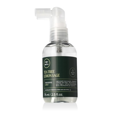 Paul Mitchell Tea Tree Lemon Sage Thickening Spray 75 ml