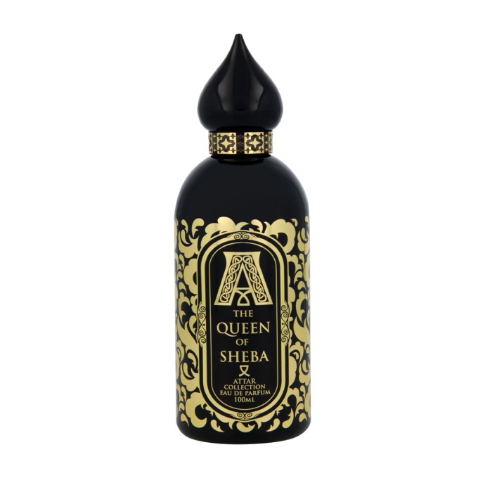 Attar Collection The Queen of Sheba Eau De Parfum 100 ml (woman)