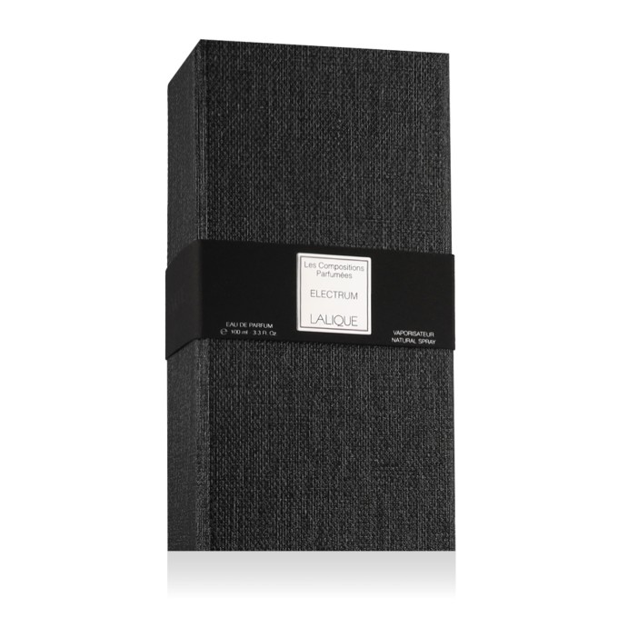 Lalique Electrum Eau De Parfum 100 ml (unisex)