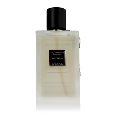 Lalique Electrum Eau De Parfum 100 ml (unisex)