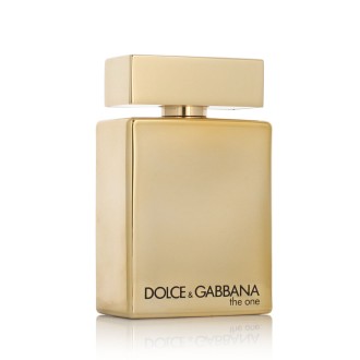 Dolce & Gabbana The One Gold For Men Eau De Parfum Intense 100 ml (man) 2