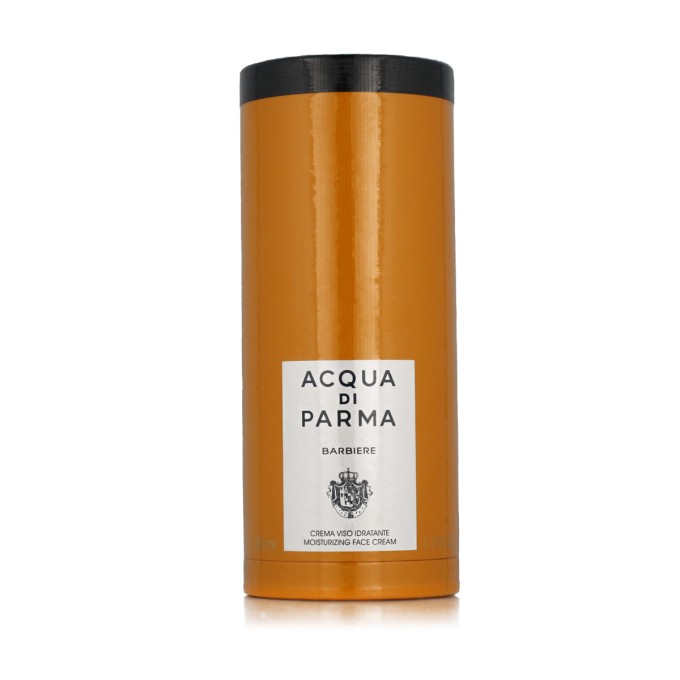 Acqua Di Parma Barbiere Moisturizing Face Cream 50 ml (man)