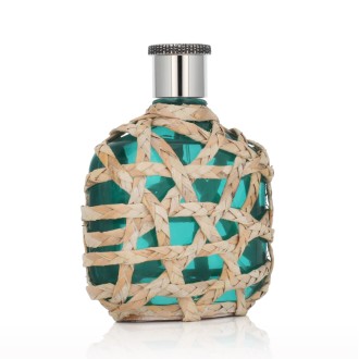 John Varvatos XX Artisan Teal Eau De Toilette 125 ml (man) 2
