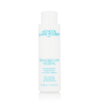Méthode Jeanne Piaubert Face and Eye Cleansing Milk with Plant Extracts 400 ml