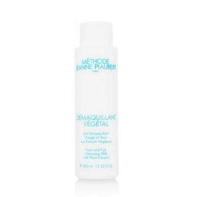 Méthode Jeanne Piaubert Face and Eye Cleansing Milk with Plant Extracts 400 ml