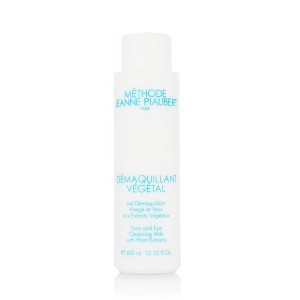 Méthode Jeanne Piaubert Face and Eye Cleansing Milk with Plant Extracts 400 ml