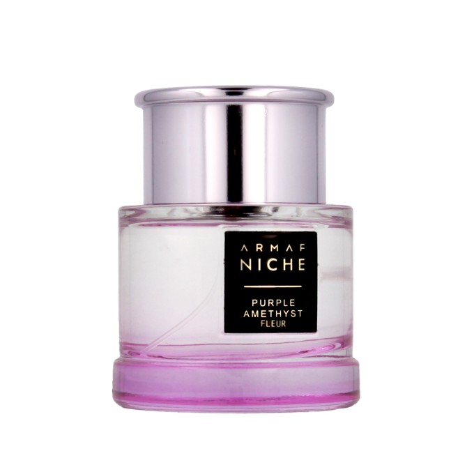 Armaf Niche Purple Amethyst Fleur Eau De Parfum 90 ml (woman)
