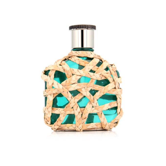 John Varvatos XX Artisan Teal Eau De Toilette 75 ml (man)