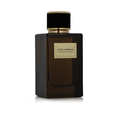 Dolce & Gabbana Velvet Black Patchouli Eau De Parfum 150 ml (unisex)