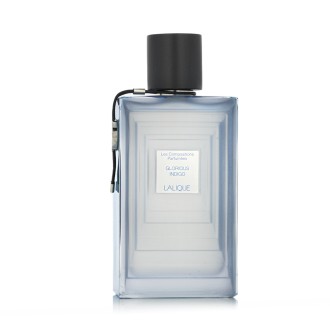 Lalique Les Compositions Parfumées Glorius Indigo Eau De Parfum 100 ml (unisex) 2