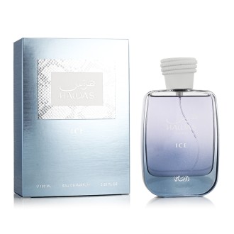 Rasasi Hawas Ice Eau De Parfum 100 ml (man) 2