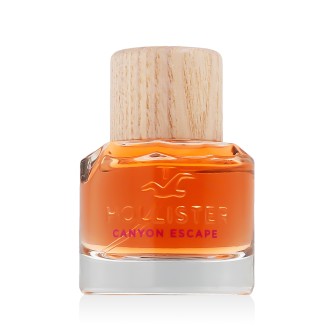 Hollister California Canyon Escape for Her Eau De Parfum 30 ml (woman) 2