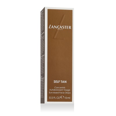 Lancaster Self Tan Sun-Kissed Face Drops 15 ml
