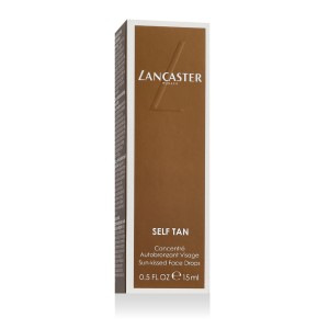 Lancaster Self Tan Sun-Kissed Face Drops 15 ml
