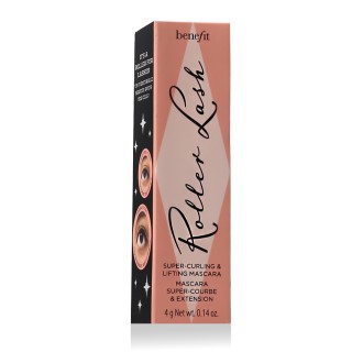 Benefit Roller Lash Super-Curling & Lifting Mascara (Black) 4 g 2