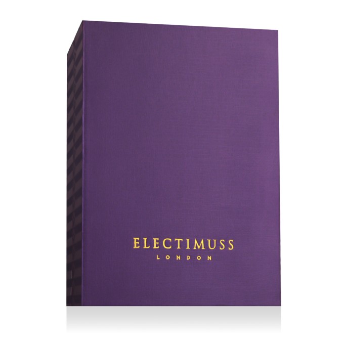Electimuss Persephone's Patchouli Pure Perfume 100 ml (unisex)