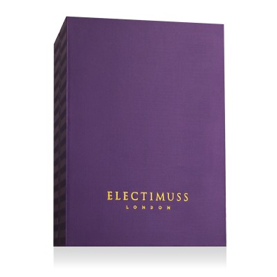 Electimuss Persephone's Patchouli Pure Perfume 100 ml (unisex)