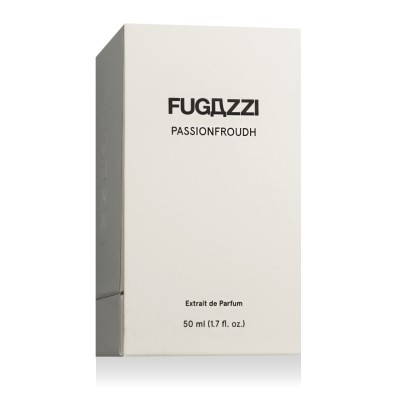 Fugazzi Passionfroudh Extrait de parfum 50 ml (unisex)