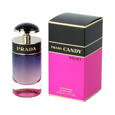 Prada Candy Night Eau De Parfum 50 ml (woman)
