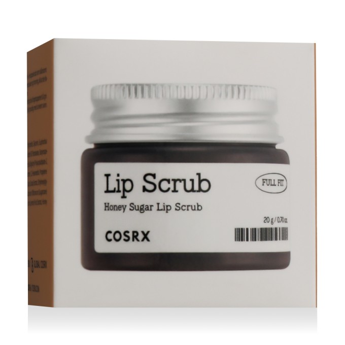 COSRX Honey Sugar Lip Scrub 20 g