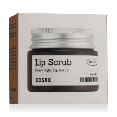 COSRX Honey Sugar Lip Scrub 20 g