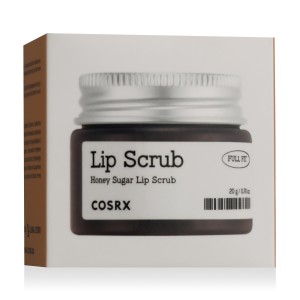 COSRX Honey Sugar Lip Scrub 20 g