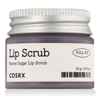 COSRX Honey Sugar Lip Scrub 20 g 2