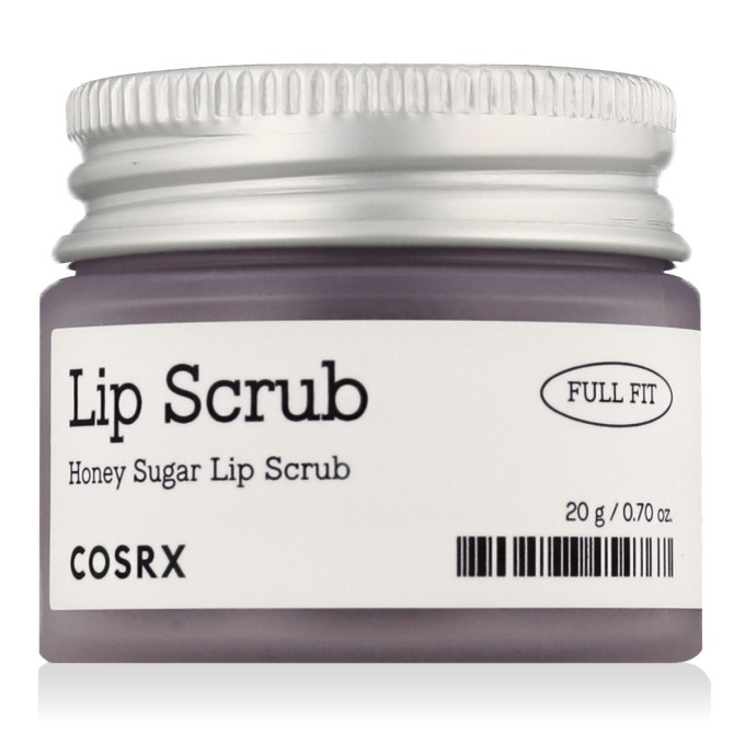 COSRX Honey Sugar Lip Scrub 20 g